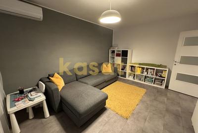 Apartament cu 2 camere decomandat, mobilat în Drumul Taberei - 1