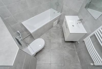 Apartament cu 2 camere semidecomandat în Centrul Civic