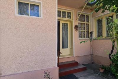 Casa de inchiriat pe calea Radnei - strada principala - 6