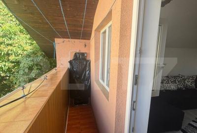 Casă cu 5 camere cu Teren 100 Mp în Central - 13