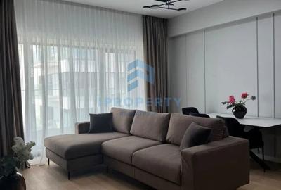 Apartament cu 3 camere în Floreasca - 11