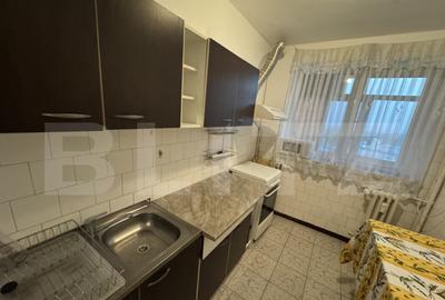 Apartament cu 2 camere semidecomandat în Valea Rosie - 2