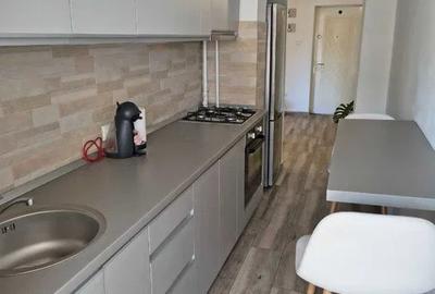 Garsonieră decomandată în Zorilor - 2