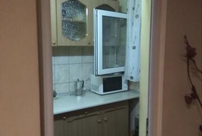 Garsonieră decomandată în Mărăști - 2