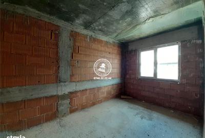 Casă cu 4 camere în Uricani - 2