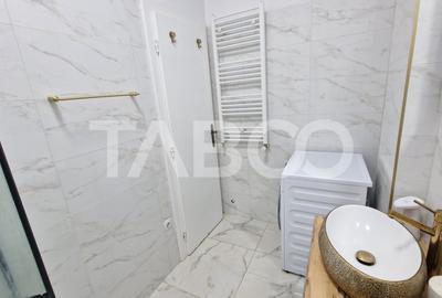 Apartament de vanzare cu 2 camere si parcare Doamna Stanca - 14