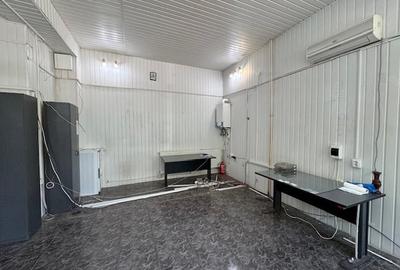 Spatiu comercial stradal, 35 mp, Faleza Nord - 3