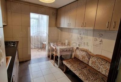 Apartament 3 camere  Alexandru cel Bun - 450 euro - 3