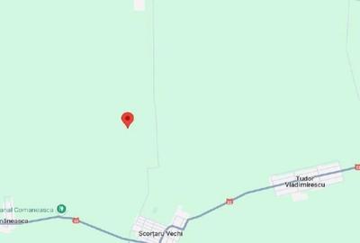 Teren cota parte 3/48 Tudor Vladimirescu R2548611 - 10