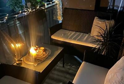 Apartament cu 2 camere decomandat, mobilat în Dobroești - 7