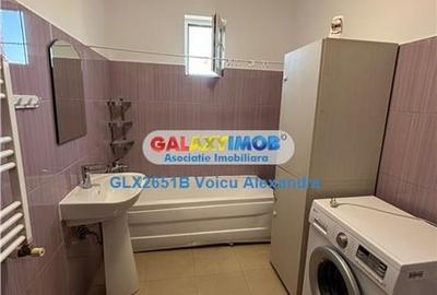 Garsoniera Bloc Nou Berceni - Dimitrie Leonida - Parcare - 7