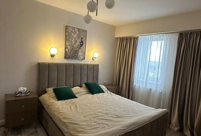 Apartament cu 2 camere în George Enescu - 12