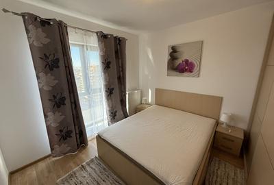 2 camere, Cotroceni Smart Residence 2019, Parcare Subterana - 12