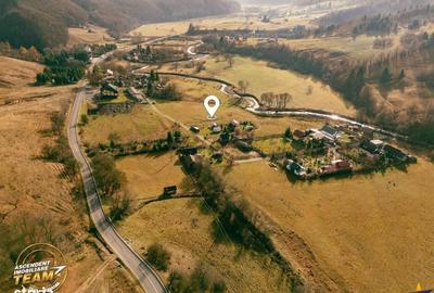 Spațiu comercial, în Iacobeni - 4