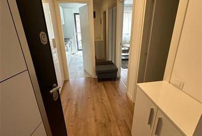 Inchiriere garsoniera 40mp, Novum Splaiul Independentei, vedere superba - 4