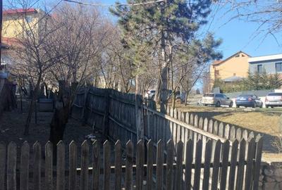 Casă cu 4 camere în Mărăcineni - 3