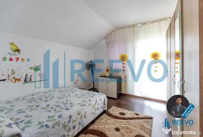 Casă cu 5 camere cu Canalizare în Luncani - 16