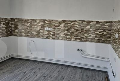 Apartament spatios, 3 camere, 88 mp, complet renovat – Sfantu Gheorghe - 2