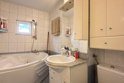 Apartament cu 3 camere decomandat, mobilat în Șagului - 12