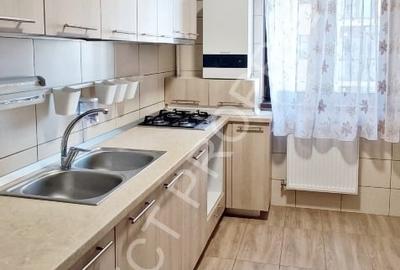 Garsonieră decomandată, mobilată în Roșu - 4