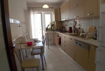 Apartament 3 camere 67mp, cu terasa12m, spre vanzare Calea Cisnadiei - 2
