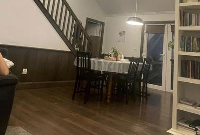 Casă cu 4 camere în Pătrăuți - 1