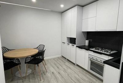 Garsonieră decomandată în Drumul Taberei - 2