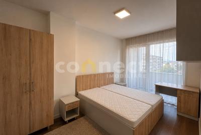 Apartament cu 3 camere, mobilat în Gheorgheni - 5
