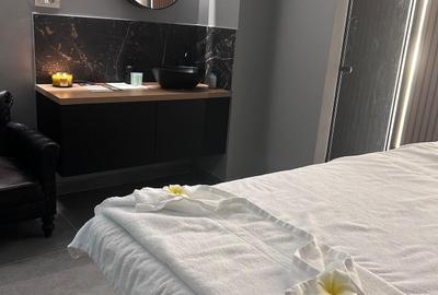 Spațiu comercial, de 30 mp, în P-ța Universității - 4
