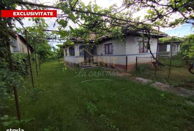 Casă cu 4 camere în Lunca Prahovei - 2