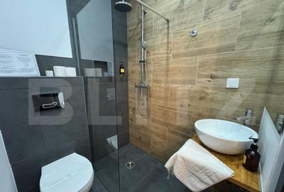 Casă cu 5 camere cu Teren 165 Mp în Central - 15