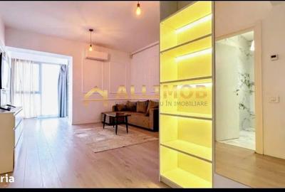 Apartament cu 2 camere semidecomandat, mobilat în Străulești - 6