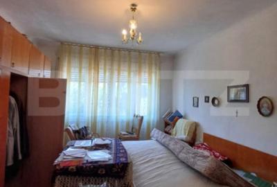 Casă cu 3 camere cu Teren 1682 Mp în Turda - 16