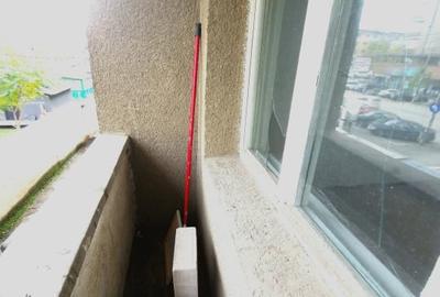 Apartament 2 camere spatios, decomandat - 57 mp - Zona Hotel Europa, etaj 1 - 8