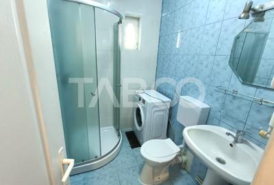 Apartament 2 camere de vanzare 33 mp utili in zona Mihai Viteazu Sibiu - 5