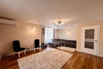 Casa 4 camere, 2 bai, gradina de 500 Mp, Mosnita Noua - 2