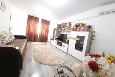 Apartament cu 2 camere decomandat în Pelican - 2