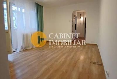 3 camere, et 2, Tatarasi nord, liber, renovat! - 3