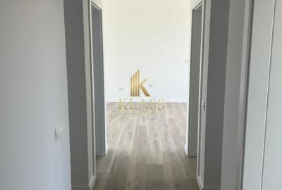 Apartament cu 2 camere în Pipera - 3