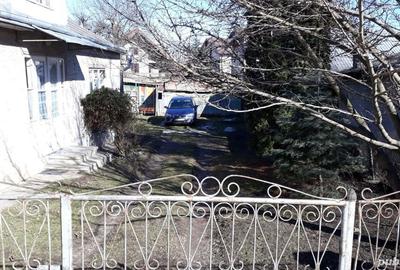 Teren de 1371 mp, în Ultracentral - 3