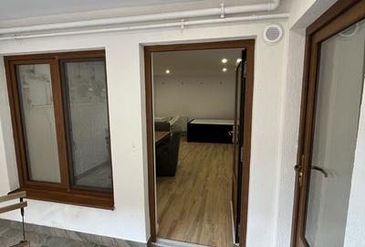 Casă cu 4 camere în Ultracentral - 3