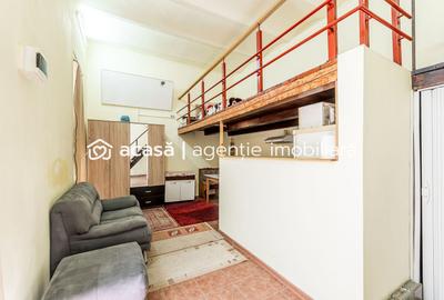 Apartament cu 2 camere decomandat, mobilat în Ultracentral - 4