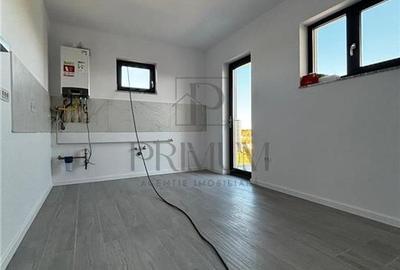 Duplex deosebit - parter - finisaje superbe - zona buna ! - 18