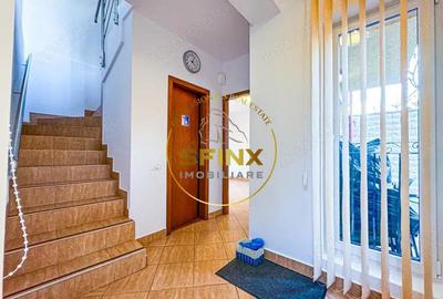 Spatiu birou in vila Foisorul de Foc 4 camere 100mp - 5