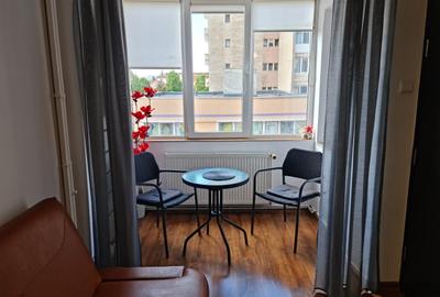 Garsonieră semidecomandată în Astra - 6