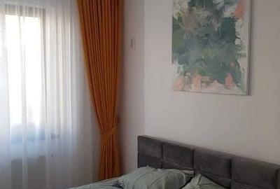 Apartament cu 2 camere în Ștefan cel Mare