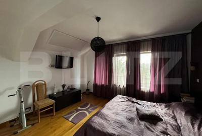 Casă cu 4 camere cu Teren 1000 Mp în Central - 4
