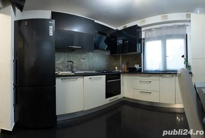 Apartament 3 camere, 2 bai, parter, 88 mp, renovat complet Colentina, Bucure?ti - 2