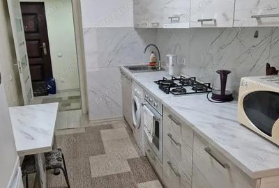 Garsonieră decomandată în Drumul Taberei - 2