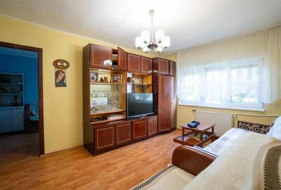 Apartament cu 2 camere zona Bunexim - 5